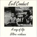 Buy Evil Conduct - A Way Of Life 7 Mp3 Download