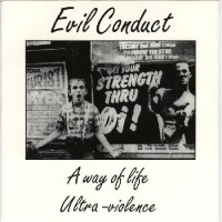 Purchase Evil Conduct - A Way Of Life 7