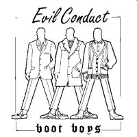 Purchase Evil Conduct - Bootboys (EP)