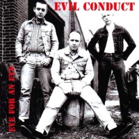 Purchase Evil Conduct - Eye For An Eye