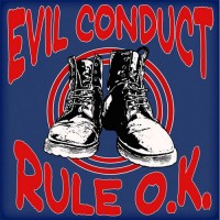 Purchase Evil Conduct - Rule O.K.