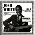 Buy JOSH WHITE - Complete Recorded Works Vol. 2 Mp3 Download