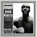 Buy JOSH WHITE - Complete Recorded Works Vol. 3 Mp3 Download