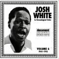 Buy JOSH WHITE - Complete Recorded Works Vol. 6 Mp3 Download