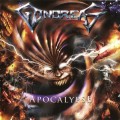 Buy Gonoreas - Apocalypse Mp3 Download
