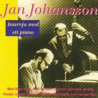 Purchase Jan Johansson - Interjuv Med Ett Piano (Vinyl)
