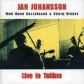 Buy Jan Johansson - Live In Tallinn Mp3 Download