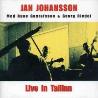 Purchase Jan Johansson - Live In Tallinn