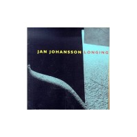 Purchase Jan Johansson - Longing