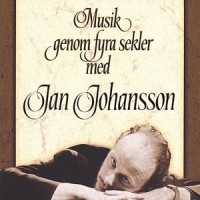 Purchase Jan Johansson - Musik Genom Fyra Sekler (Vinyl) CD1