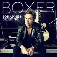Purchase Johannes Oerding - Boxer