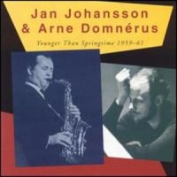 Purchase Jan Johansson - Younger Than Springtime (Vinyl)