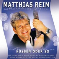 Purchase Matthias Reim - Kussen Oder So