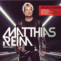Purchase Matthias Reim - Sieben Leben (Exclusive Fan Edition)