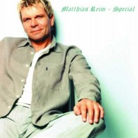 Purchase Matthias Reim - Special
