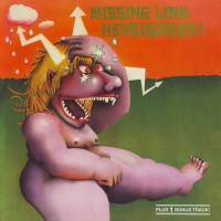 Purchase Missing Link - Nevergreen! (Vinyl)