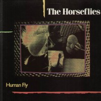 Purchase The Horse Flies - Human Fly