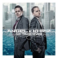 Purchase Angel & Khriz - Da' Take Over