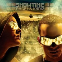 Purchase Angel & Khriz - Showtime