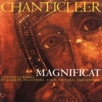 Purchase Chanticleer - Magnificat