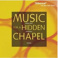Purchase Chanticleer - Music For A Hidden Chapel