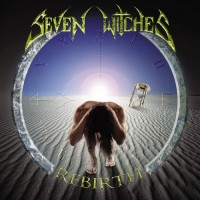 Purchase Seven Witches - Rebirth