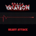 Buy Space Vacation - Heart Attack Mp3 Download