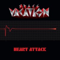 Purchase Space Vacation - Heart Attack