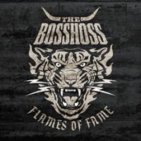 Purchase The Bosshoss - Flames Of Fame