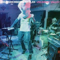 Purchase The Dismemberment Plan - Uncanney Valley