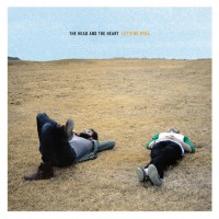 Purchase The Head and the Heart - Let's Be Still