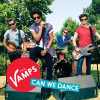 Purchase The Vamps - Can We Dance (EP)