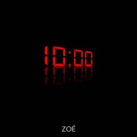 Purchase Zoe - 10 A.M. (CDS)