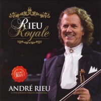Purchase Andre Rieu - Rieu Royale