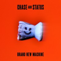 Purchase Chase & Status - Brand New Machine (Deluxe Version)