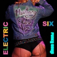 Purchase Electric Six - Mustang