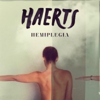 Purchase Haerts - Hemiplegia (EP)