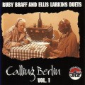 Buy Ruby Braff & Ellis Larkins - Vol. 1-Calling Berlin Mp3 Download