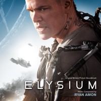 Purchase Ryan Amon - Elysium