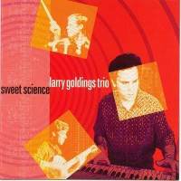 Purchase Larry Goldings Trio - Sweet Science