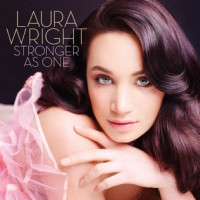 Purchase Laura Wright - Stronger As One (CDS)