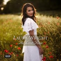 Purchase Laura Wright - The Last Rose