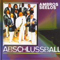 Purchase Orchester Ambros Seelos - Abschlussball