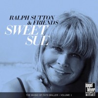 Purchase Ralph Sutton - Sweet Sue