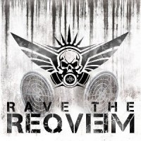 Purchase Rave The Reqviem - Reqviem V1.0 (EP)