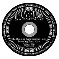 Purchase Running With Scissors Band - Best Of The Pioneer Jam Vol. 1