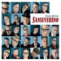 Purchase Sanseverino - Honky Tonk