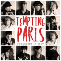 Purchase Tempting Paris - Polaroids In July
