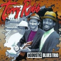 Purchase Terry Robb - Acoustic Blues Trio