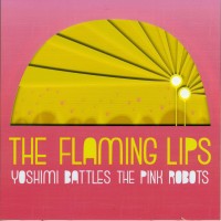 Purchase The Flaming Lips - One More Robot